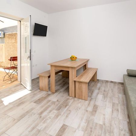 Apartmani Ajp Поседарье Экстерьер фото