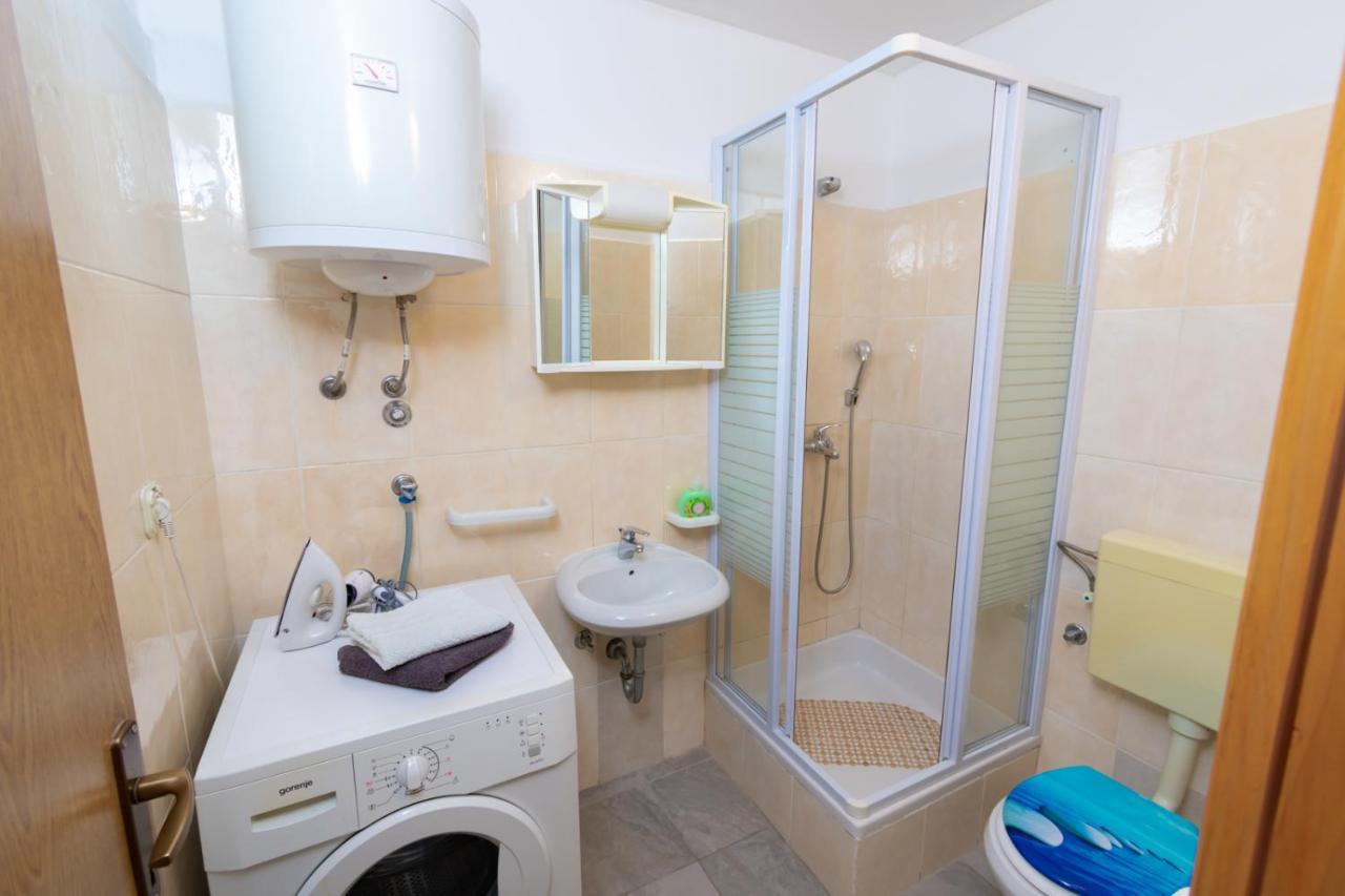 Apartmani Ajp Поседарье Экстерьер фото