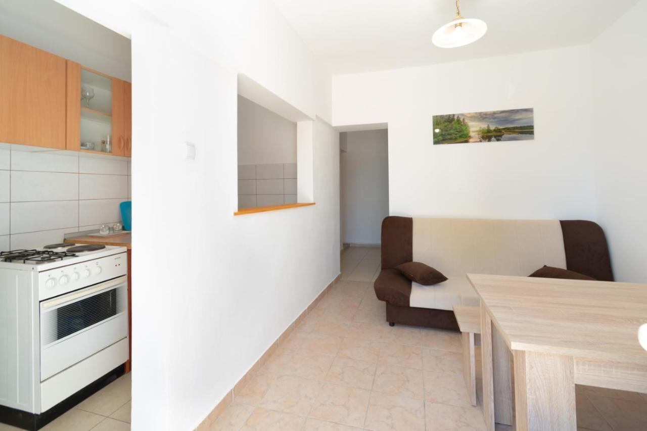 Apartmani Ajp Поседарье Экстерьер фото