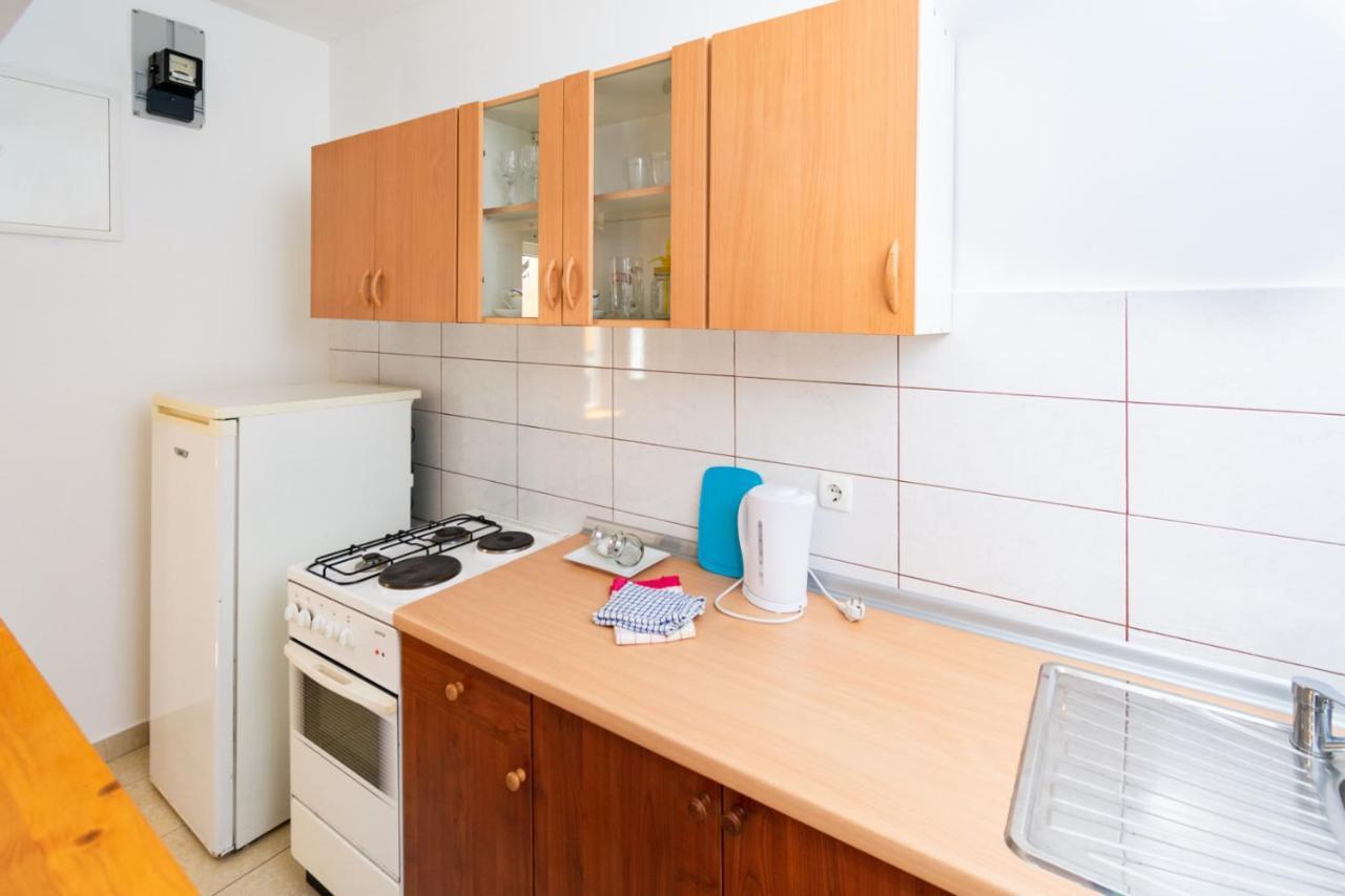 Apartmani Ajp Поседарье Экстерьер фото