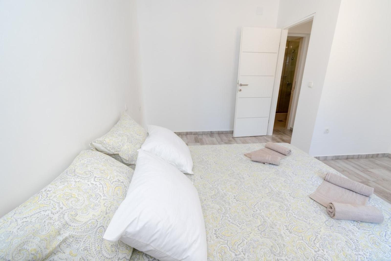 Apartmani Ajp Поседарье Экстерьер фото