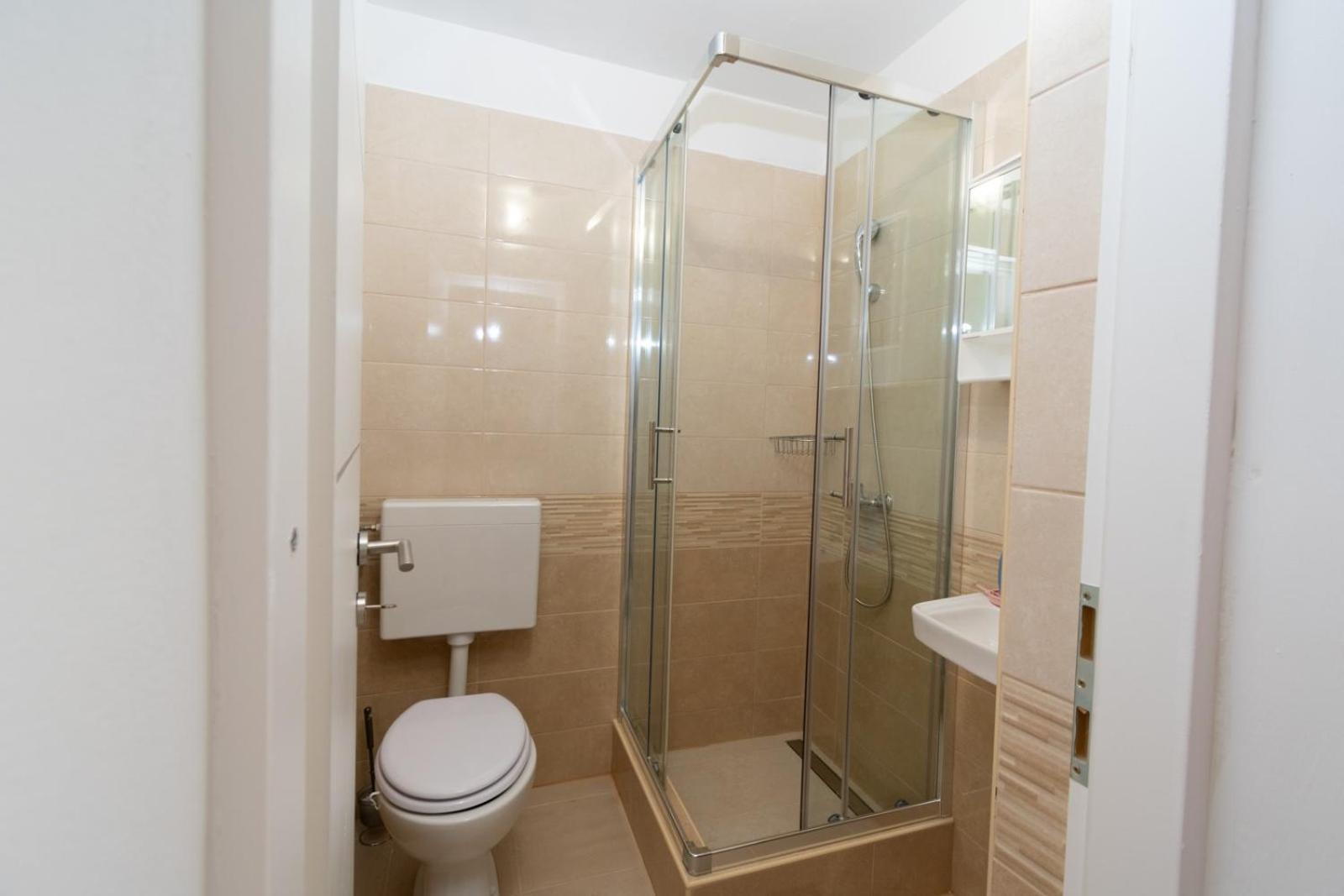 Apartmani Ajp Поседарье Экстерьер фото