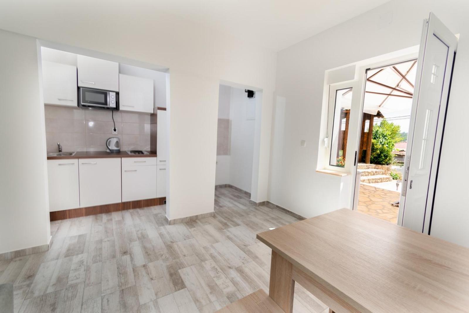 Apartmani Ajp Поседарье Экстерьер фото