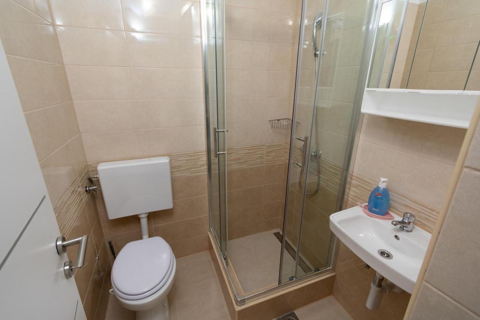 Apartmani Ajp Поседарье Экстерьер фото