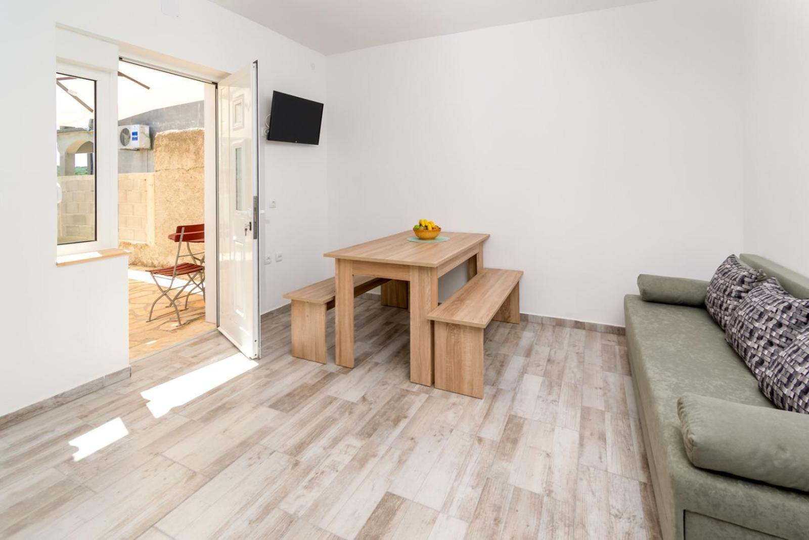 Apartmani Ajp Поседарье Экстерьер фото